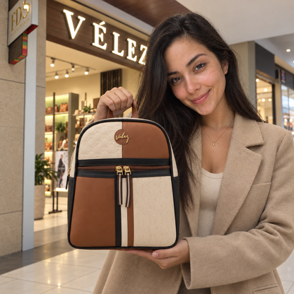 Morral Veléz Amiga - 🔥Hasta 80%OFF SOLO HOY🔥