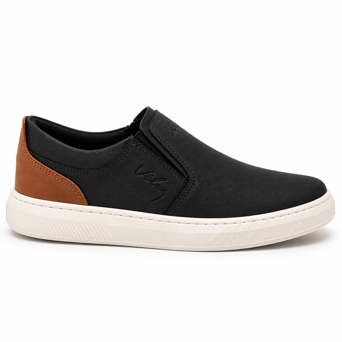 ZAPATO MOCASIN CASUAL PARA HOMBRE
