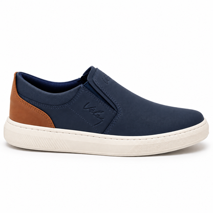 ZAPATO MOCASIN CASUAL PARA HOMBRE