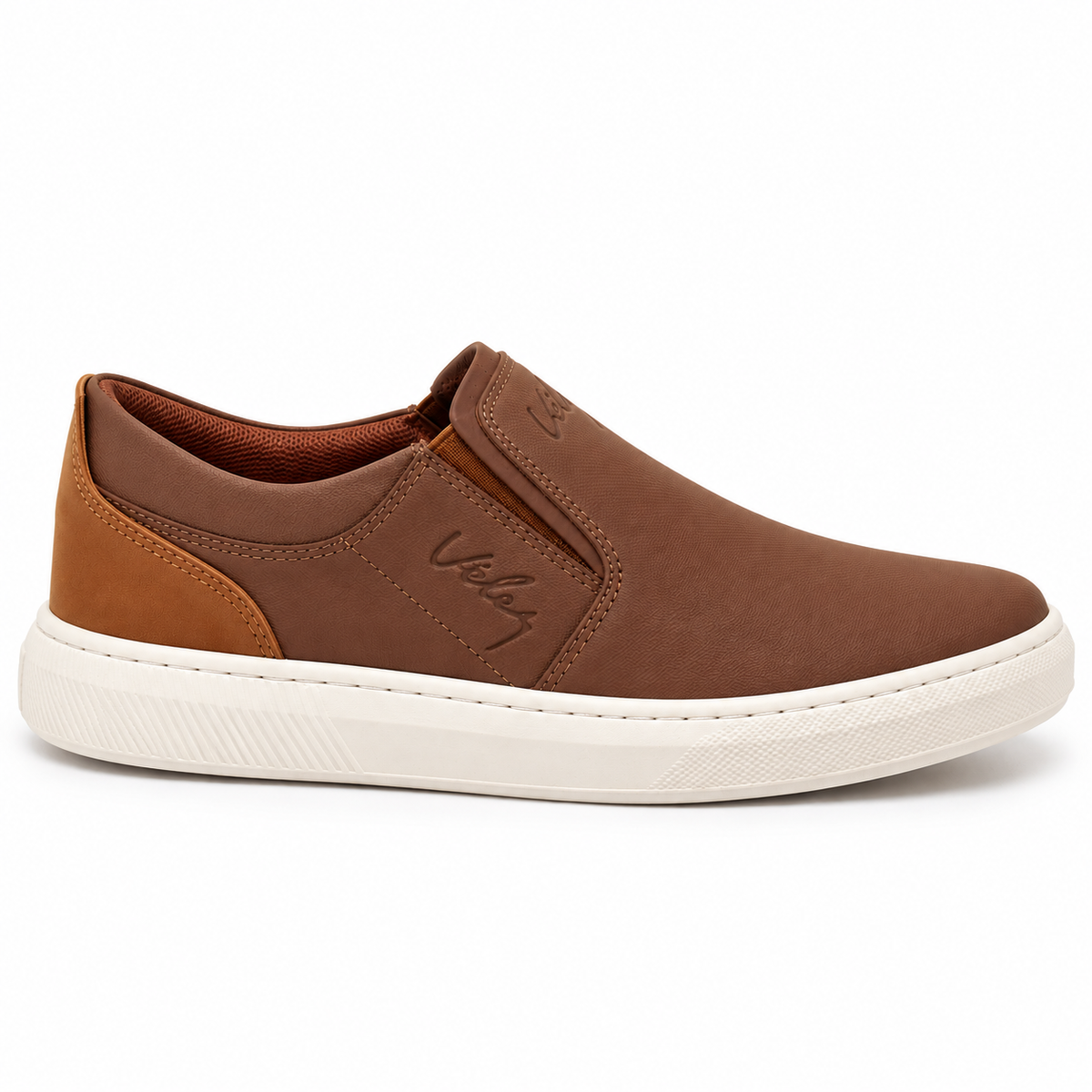 ZAPATO MOCASIN CASUAL PARA HOMBRE