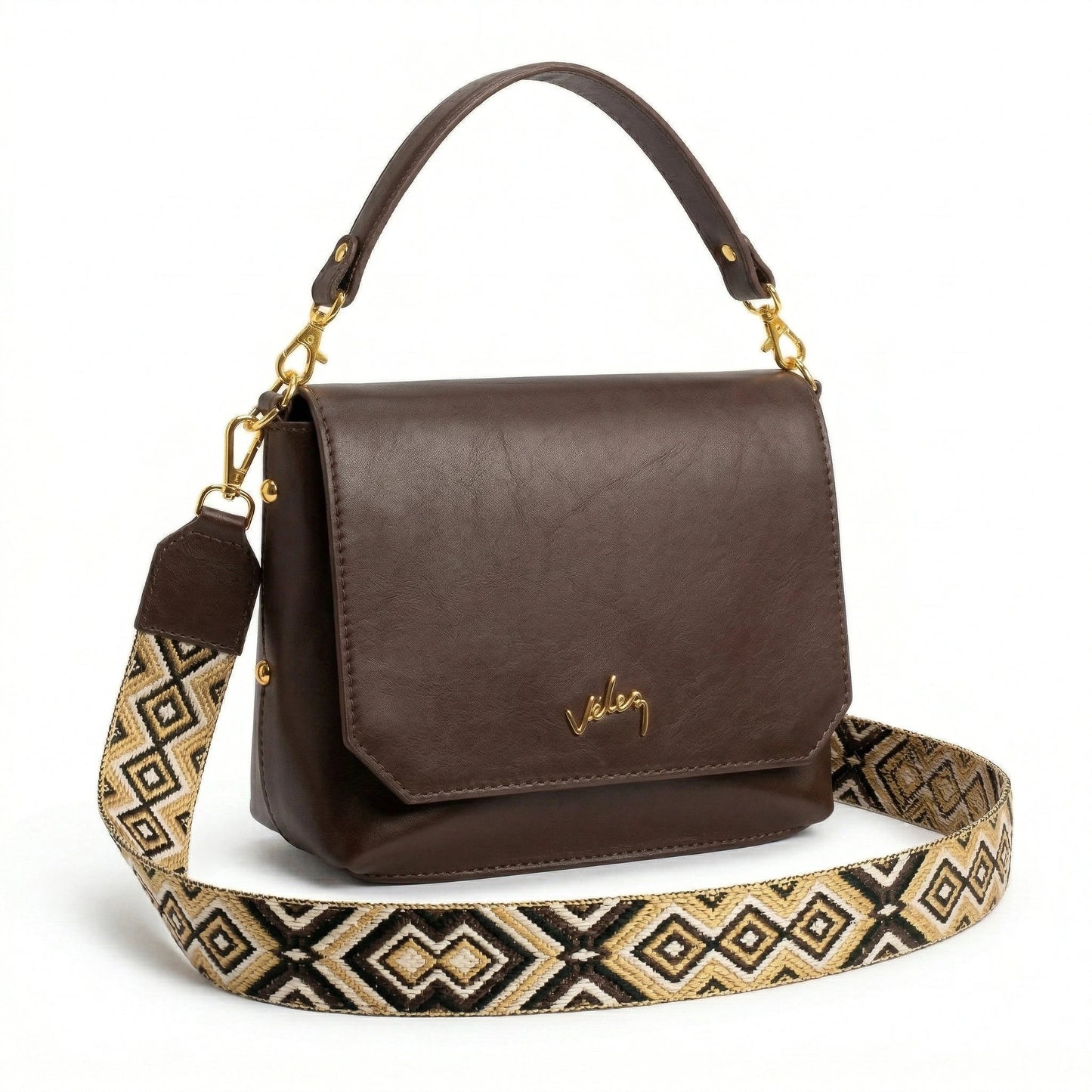 Carriel Vélez Élite | Descuento Exclusivo Online 80%OFF