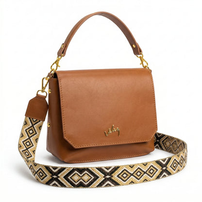 Carriel Vélez Élite | Descuento Exclusivo Online 80%OFF