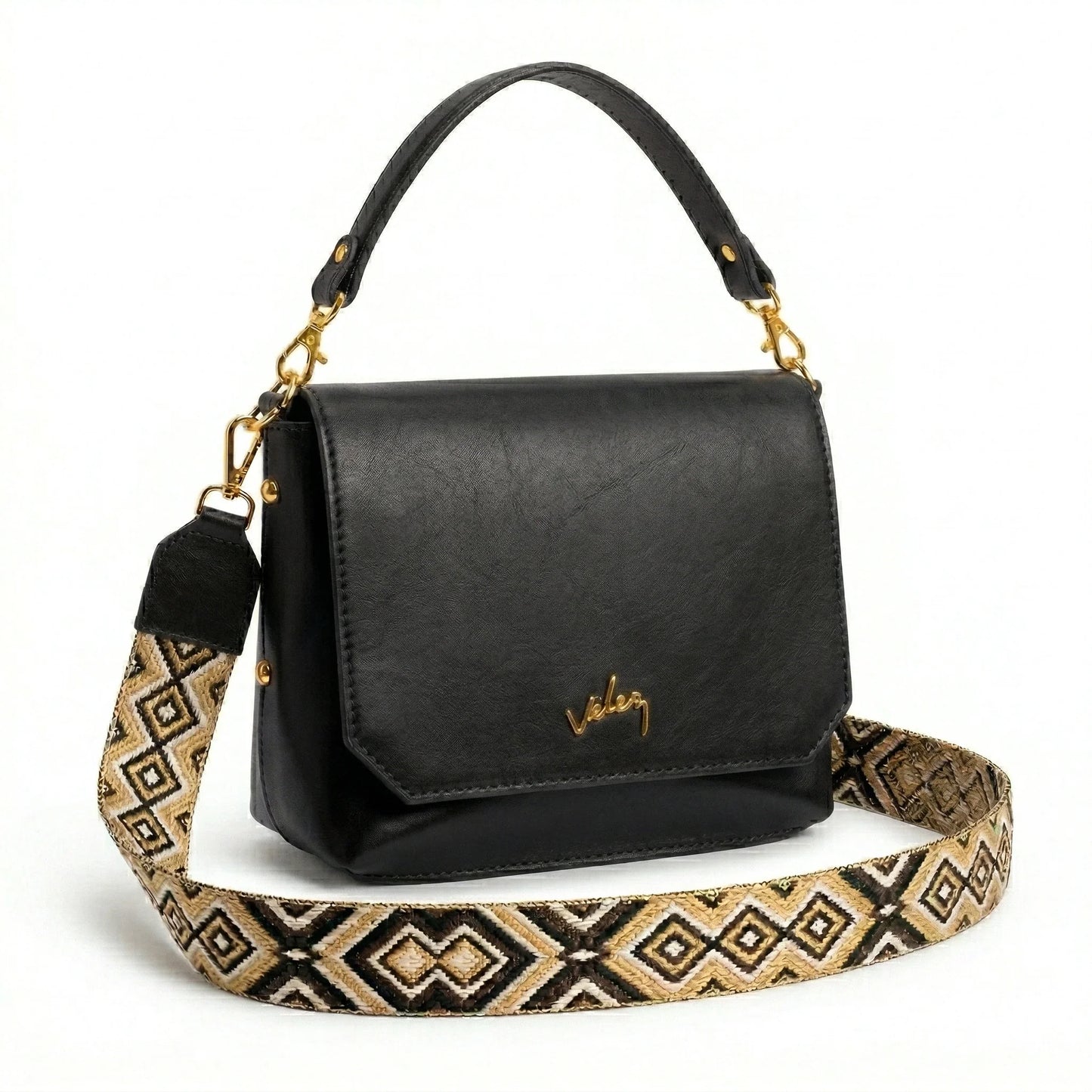 Carriel Vélez Élite | Descuento Exclusivo Online 80%OFF