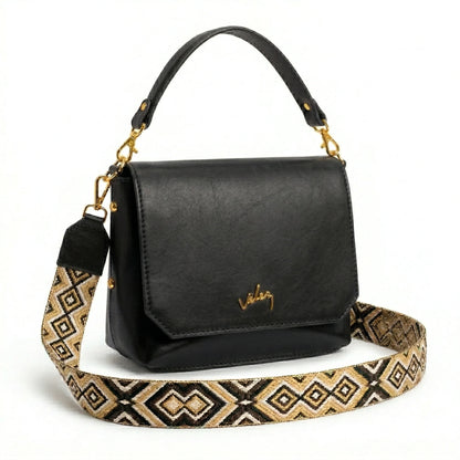 Carriel Vélez Élite | Descuento Exclusivo Online 80%OFF